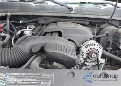 2010 Chevrolet Silverado 1500 Lt from USA, damaged, VIN 1GCSKSE35AZ276544